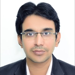 Mohd Faizi  khan, Accountant