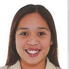 Gabrielle Renelly Montalbo CPA, Senior Officer - Finance and Accounts