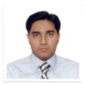Khurram Ishfaq Rathor, Applications Development Manager