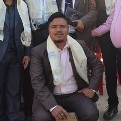 Dhan Bahadur Tamang