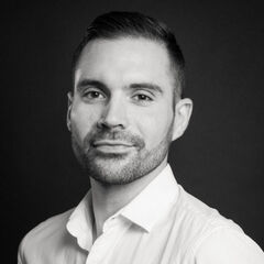 Olivier Aubert, Project Manager