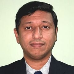 Dineshkumar Vidi Ravindran