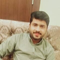 Tanveer Hussain