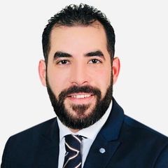 Mostafa El-Gendy, IT Manager MENA