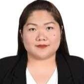 Ma Rowena Lim, Employee Banking Advisor