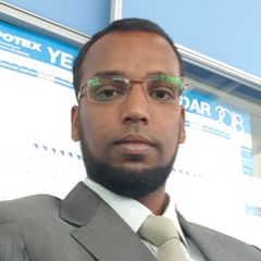 Syed Jaffar Ali  , Medical Representative