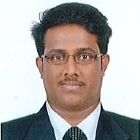 Arunkumar Ravindran, Senior Infrastructure Analyst