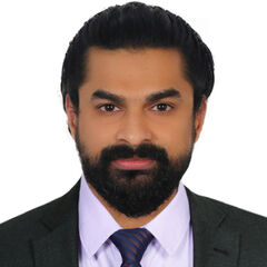 Shakeeruddin Azeez, Corporate Travel Consultant