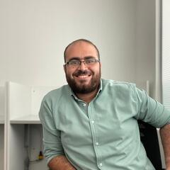 عبد الرحمن هشام, Software Project Manager