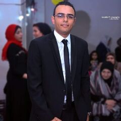 Eslam Abdelrahman , مشرف مبيعات كبار عملاء