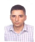 أحمد عودة, محاسب مكتب ميداني رئيسي