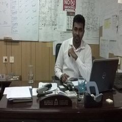 Ali azgar Shareef, Electrical Engineer , PMP®