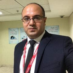 Ahmed Abouahmed