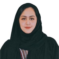 Sumayyah  Alshehri