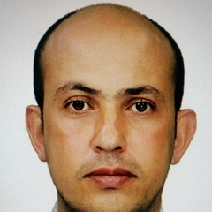 Houssem Eddine Sakhraoui