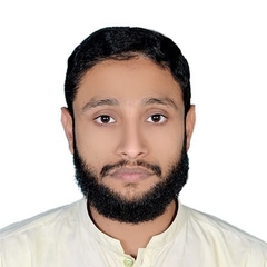 Muhammad Talha Rauf