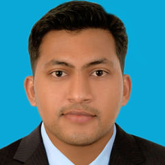shaniyas k, Senior Sales Engineer