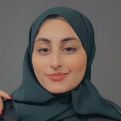 Suzan AlBaghli