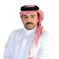 Khalid Alenazi