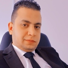 Mohamed Gaffer, مدير موارد بشرية