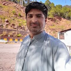 Muhammad Kashif Ayub