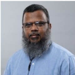 Mohamed Rizan Abdul Rasheed, Instructor / Teacher 