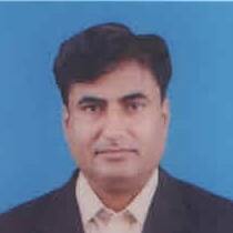 aftab gohar, Deputy Manager Electrical