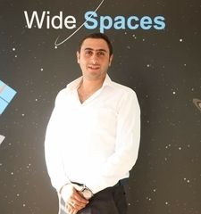Firas Ahmad Sirhan, Senior .NET Developer