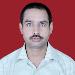 Shahzad Khan, Information Technology Team Lead