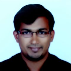 Janardhan N Billava, Senior Financial Business Analyst