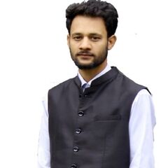 Zubair  Maqbool