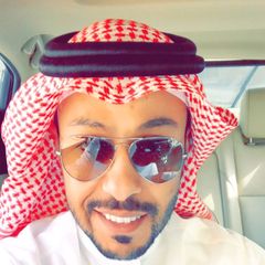 Ahmed Al-Humaid, Government Affairs Manager