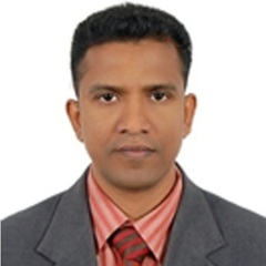 Indunil Kumara, Senior Quantity Surveyor