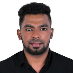 Ukkasha  Ussanarukannu , elv associate engineer