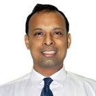 Avinash Lodha, Associate Director