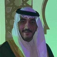 عمر القرني, Civil Engineer