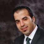 mohammad qarout, Financial Manager