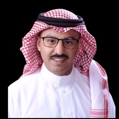 ياسر Alhamidi, Chief Executive Officer
