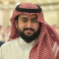Abdulaziz  Aldahmash , Associate - Jr.Consultant