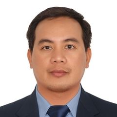 Jayson Cortez, QA/QC Engineer
