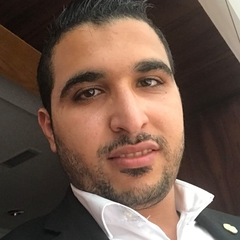 Islam Halem,  Senior Sales Associate