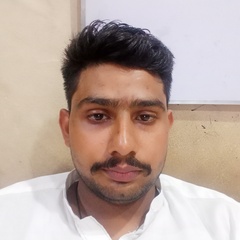Ali Raza  Siddique