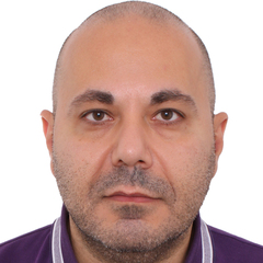 Bilal Dayoub