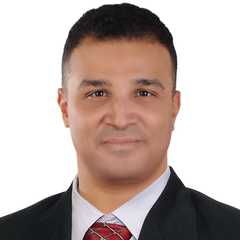 Ahmed Gharib
