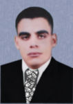 محمود taha mostafa, مشرف الموارد البشرية وقائم بأعمال مدير الموارد البشرية