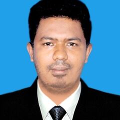 Mdshafiullah Arfat