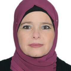 Dania Abdallah, Clinic Manager