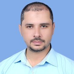 NASIR KHAN, Operations Manager