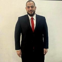Rami Hamdan, Sales Engineer
