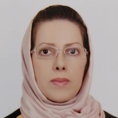 melika shojaei